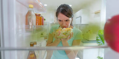 Forscher finden Krankheitserreger in 60 Prozent der K&uuml;hlschr&auml;nke