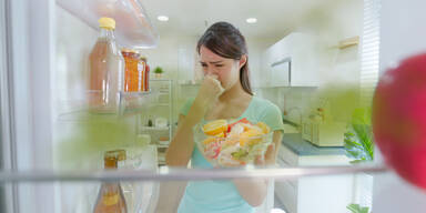 K&uuml;hlschrank stinkt? Dieser &uuml;berraschende Trick hilft sofort