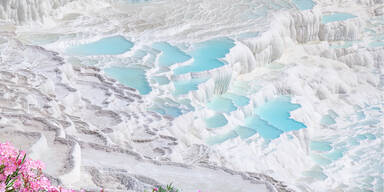 Winter-Wellness: Die schönsten Thermalbäder Europas