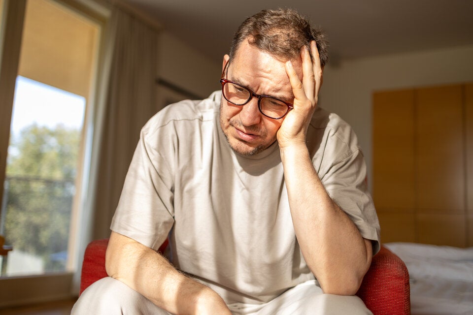 Blue Monday: Warum heute der traurigste Tag des Jahres ist