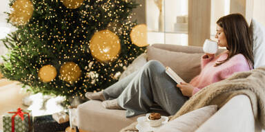 Weihnachten ohne Stress? SO klappt's wirklich