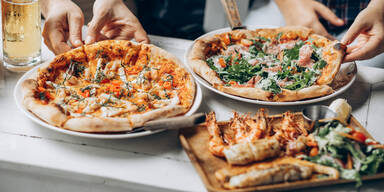 Ein Hoch auf Pizza und Pasta: Italienische Küche ist jetzt Weltkulturerbe