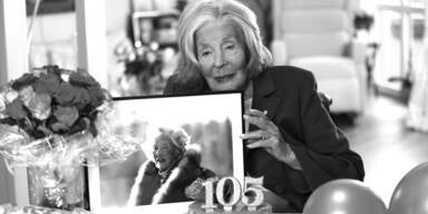 Marianne Sayn-Wittgenstein-Sayn