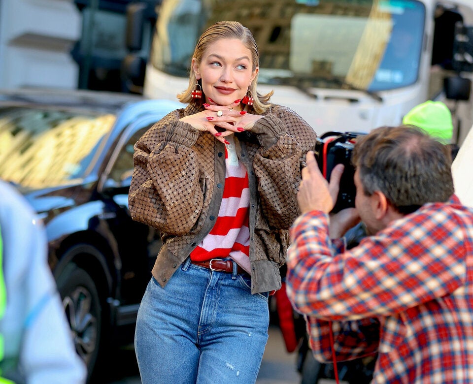 Trend-Alarm: Die größten Frisurentrends 2025