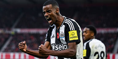 150 Millionen für Stürmer: Liverpool sprengt Transferrekord