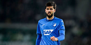 Grillitsch f&uuml;r Wechsel freigestellt &ndash; nicht im Trainingslager