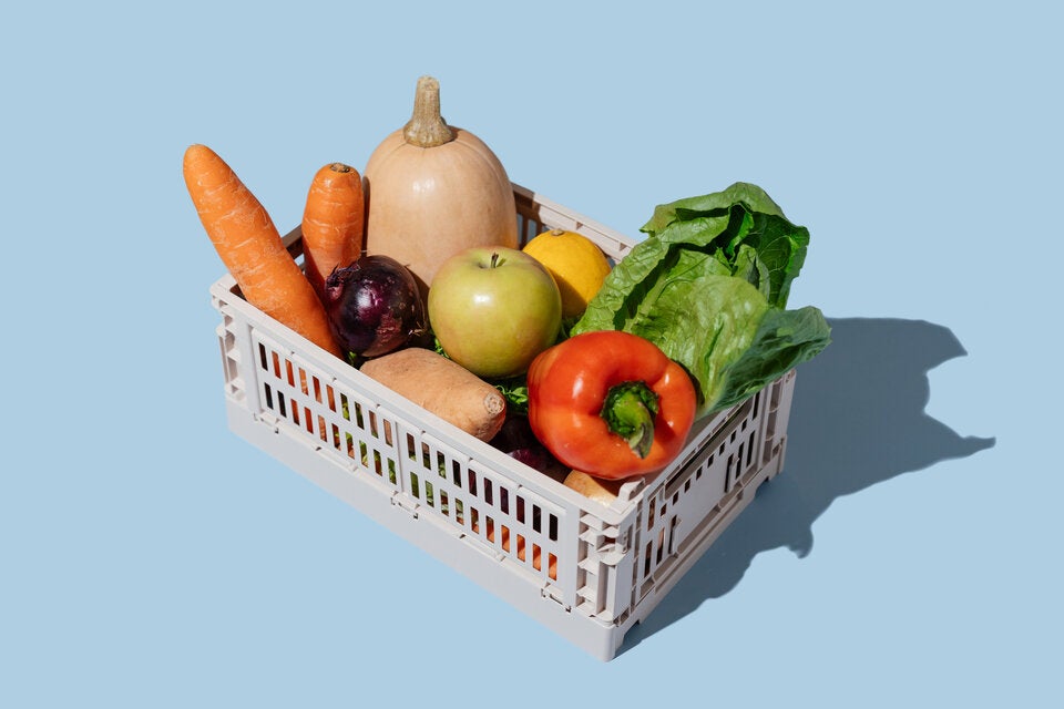 Weltvegantag: Gesund, grün – aber ist vegan wirklich besser?