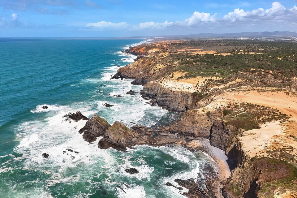 Geheimtipps: Diese Wanderwege in Europa wecken Frühlingsgefühle