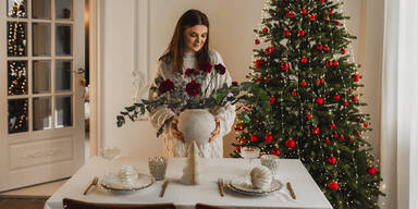 Weihnachten in Bl&uuml;te: Die sch&ouml;nsten Pflanzen-Geschenke