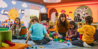 Kinderbetreuung