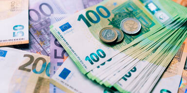 Schon nächste Woche: Familien bekommen jetzt 120 Euro pro Kind