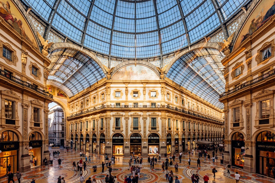 Die luxuriösesten Städte der Welt im Ranking