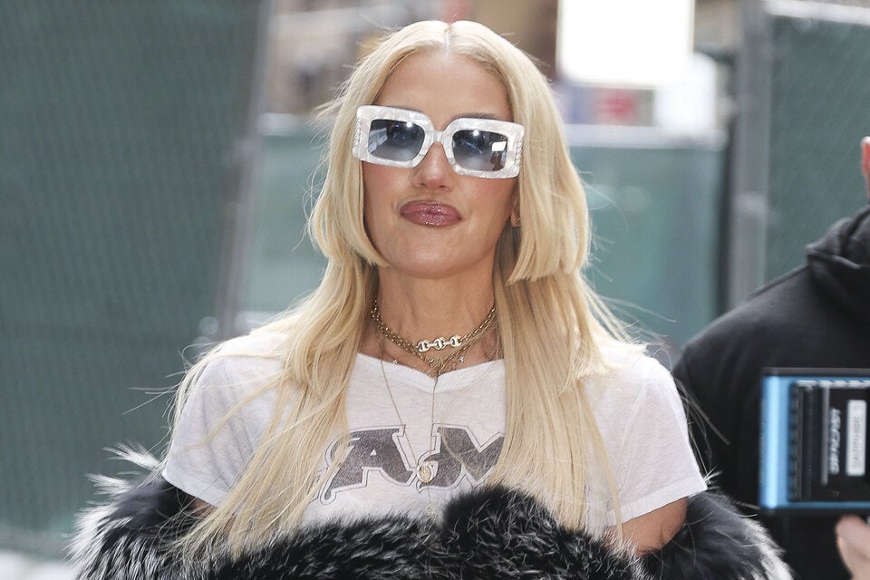 Tragen jetzt alle Stars: Der Jellyfish Haircut ist die umstrittenste Frisur des Jahres