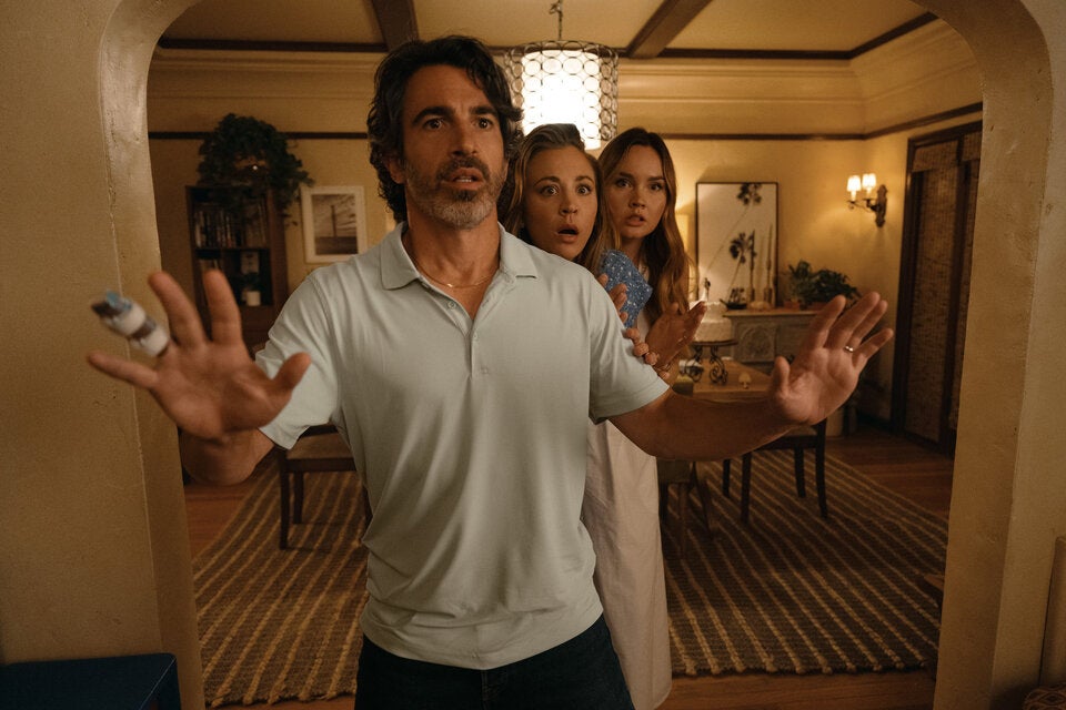 The White Lotus Staffel 4: Diese neuen Stars sind jetzt fix