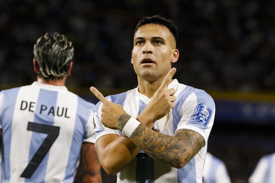 Brasilien patzt schon wieder in der WM-Quali