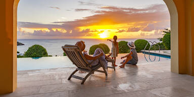 Lonely Planet verrät die besten Reiseziele für Familien für jeden Monat