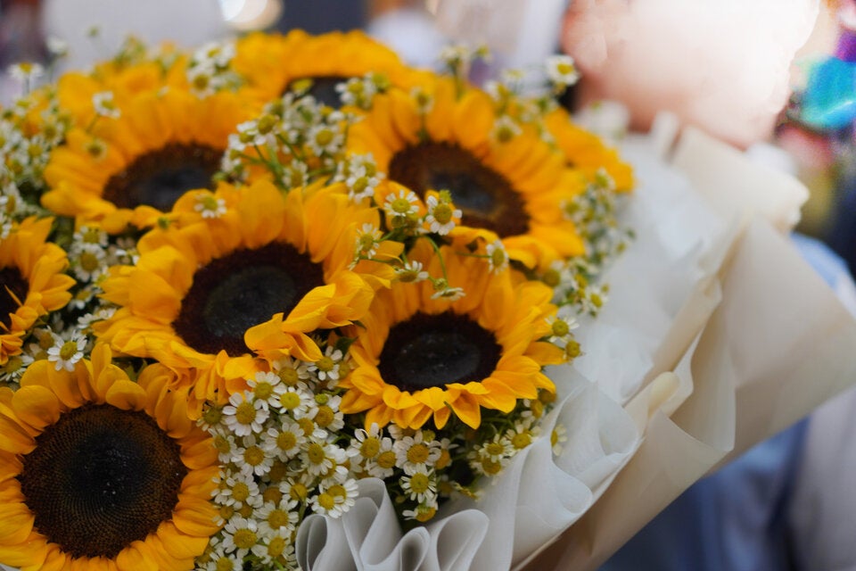 Der ultimative Muttertags-Guide: Diese Blumen passen zu Ihrer Mama