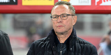 Ralf Rangnick