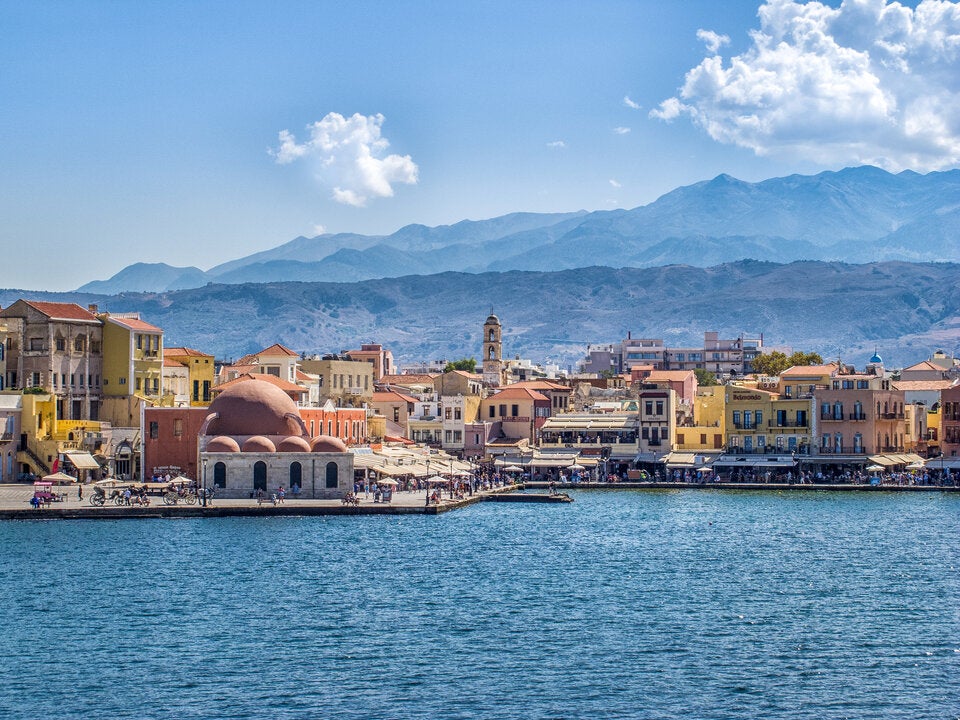 Das sind die besten Reiseziele für jeden Monat in 2026