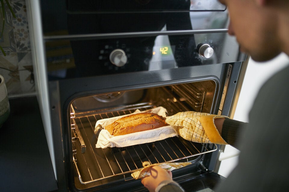 Kostet viel Geld: Diesen Backofen-Fehler machen alle!