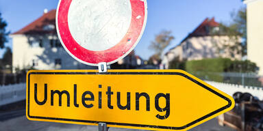 Fernwärme legt Badens Verkehr im Sommer lahm