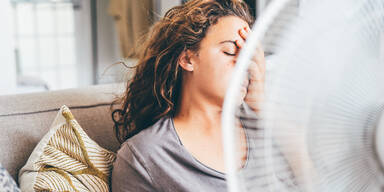 Linz hat einen Hitze-Plan.