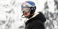 Hirscher gesteht: Schwere Verletzung verschwiegen