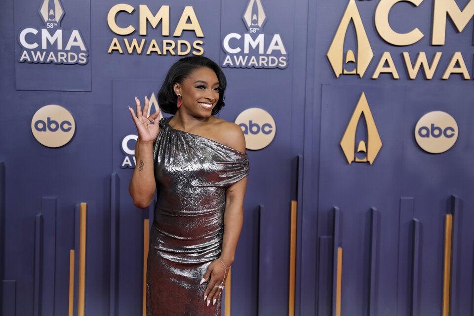 Frauenpower: Das waren die Frauen des Jahres 2024