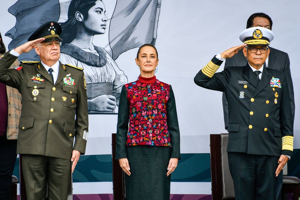 Frauenpower: Das waren die Frauen des Jahres 2024