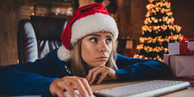 Stress im Advent: So kommen Sie entspannt durch die Vorweihnachtszeit