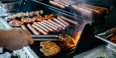 Dieser Weber-Grill ist aktuell ein Amazon-Hit!