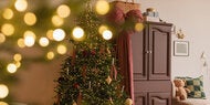 Das sind die größten Christbaumschmuck-Trends