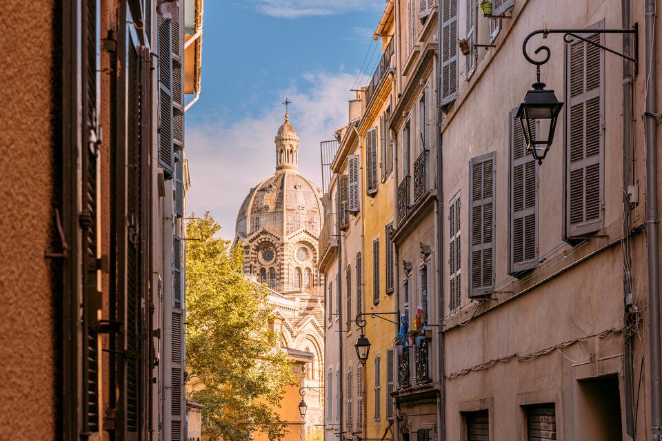 Die besten Adressen für den Côte d’Azur-Roadtrip