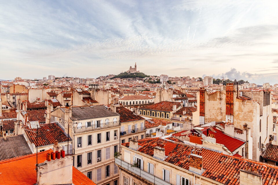 Marseille