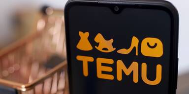 Illegale Produkte: China-Billigplattform Temu droht Millionenstrafe