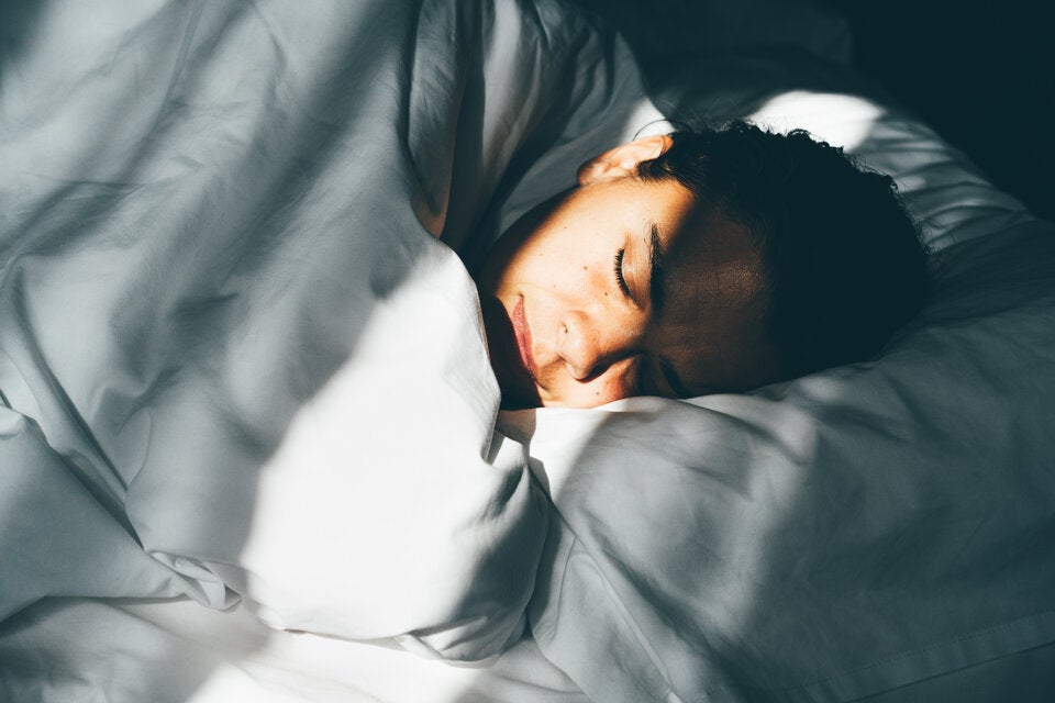 Überraschend: Deshalb sollten Sie ab sofort im Dunkeln duschen