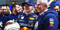 Herr Marko, darf Max Verstappen DAS sagen?
