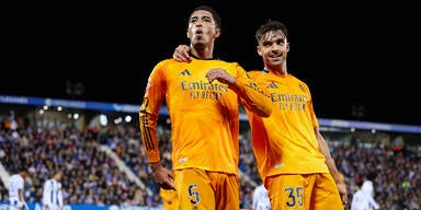 Paukenschlag: Real-Star muss wegen Sex-Video vor Gericht