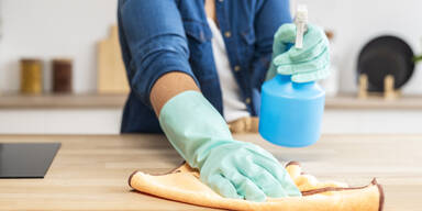 Diese Haushalts-Deals bei Amazon ver&auml;ndern Ihren Putzalltag