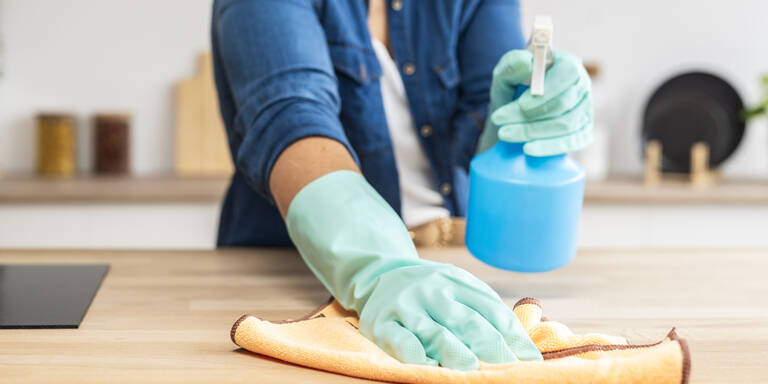 Daran denkt niemand: Das müssen Sie nach dem Urlaub im Haushalt unbedingt tun