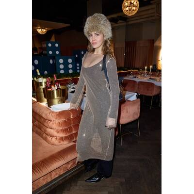 Aleandra und Angelina Frerk