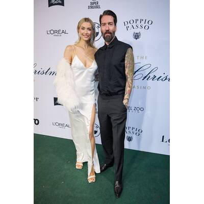 Aleandra und Angelina Frerk