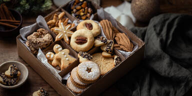 Kalorien-Check: Diese Weihnachtskekse sind Kalorienbomben!