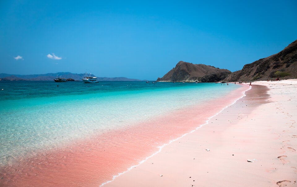 Atemberaubend! DAS sind die schönsten Orte der Welt laut