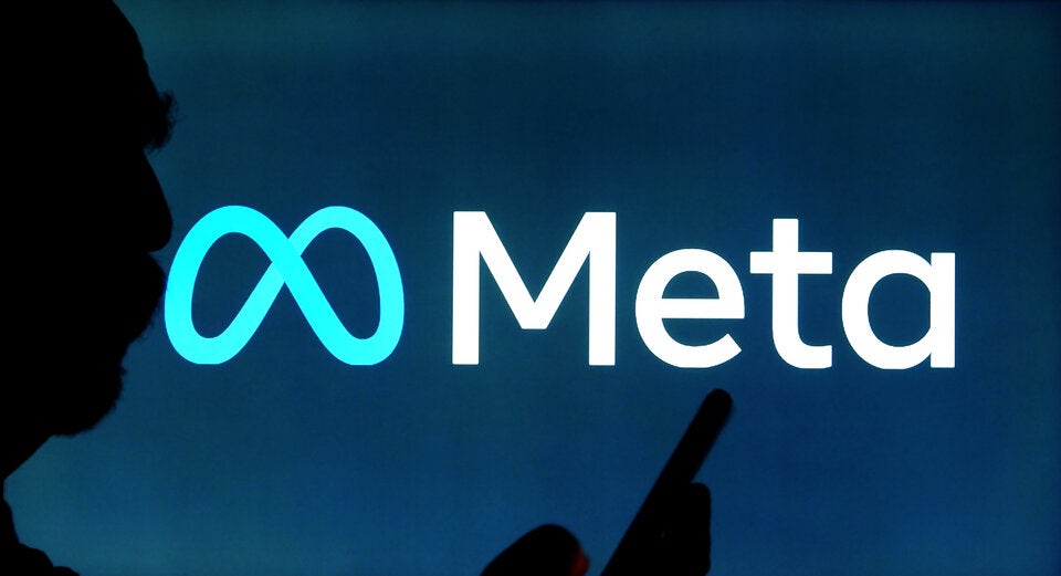 Meta will bei Künstlicher Intelligenz an die Spitze – egal, was es kostet 