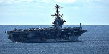 USS Harry S. Truman