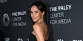 Meghan Markle „oben ohne“ für Harper’s Bazaar