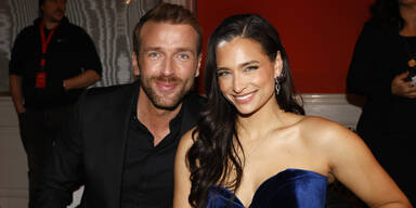 Amira Aly im Gespräch: Das schätzt sie an ihrem Christian am meisten