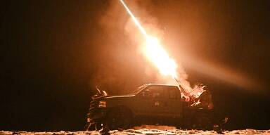 USA wollen &uuml;ber die NATO Waffen in die Ukraine liefern