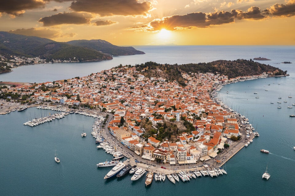 Geheimtipps: Diese griechischen Inseln bieten Urlaub ohne Menschenmassen